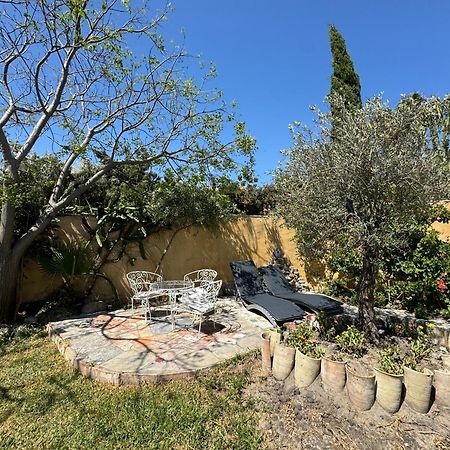 فيلا Cortijito Duplex Mangueta إل بلمار المظهر الخارجي الصورة