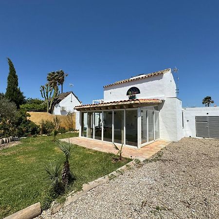 فيلا Cortijito Duplex Mangueta إل بلمار المظهر الخارجي الصورة